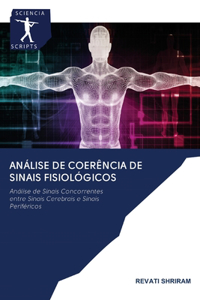 Análise de Coerência de Sinais Fisiológicos
