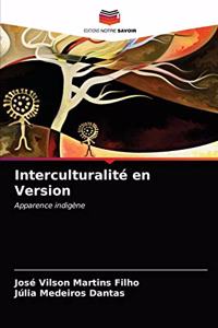 Interculturalité en Version