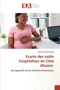Ecarts des coûts hospitaliers en Côte d'Ivoire