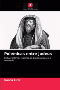 Polémicas entre judeus