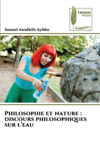 Philosophie et nature