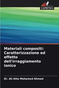 Materiali compositi