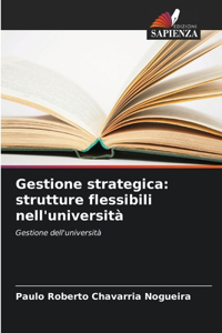 Gestione strategica