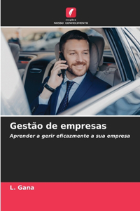 Gestão de empresas