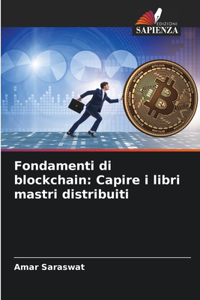 Fondamenti di blockchain
