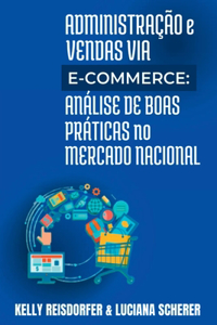 Administração E Vendas Via E-commerce