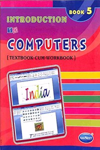 Introduction To Computer Book 5