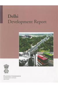 Delhi Development Report