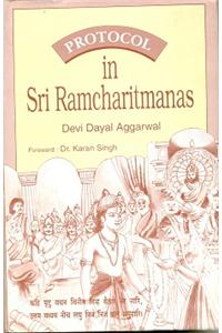 Protocol in Sri Ramcharitmanas