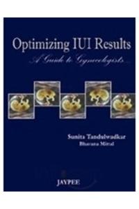 Optimizing IUI Results