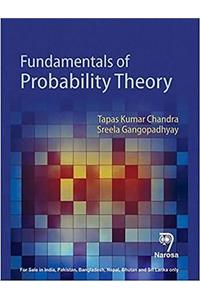 Fundamentals of Probability Theory