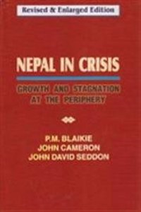 Nepal In Crisis
