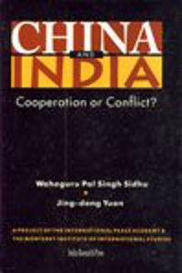 China And India: Cooperation Or Conflict