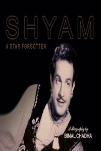 SHYAM â€” A Star Forgotten (Coffee Table Book)