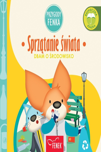 Sprzątanie świata
