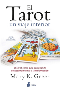 Tarot, El. Un Viaje Interior