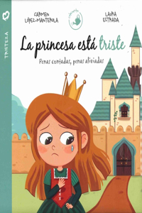 Princesa Esta Triste