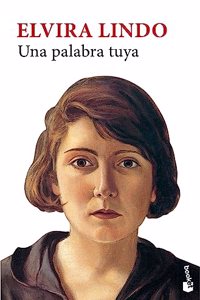 Una Palabra Tuya [Paperback] [Jan 01, 2014] Elvira Lindo