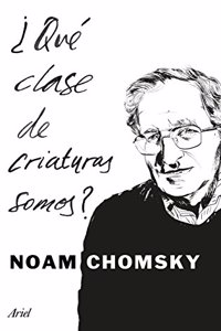 Â¿Que clase de criaturas somos?