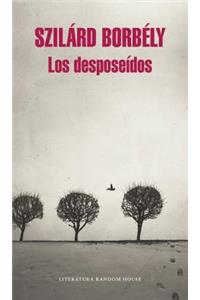 Los Desposeídos / The Dispossessed: Has the Meshiyah Left Yet?