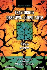 Trastornos Obsesivos-Compulsivos