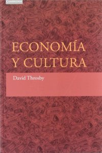 Economía Y Cultura