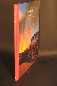 Timanfaya : restaurante El Diablo