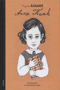 Pequena & Grande Anne Frank