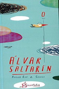 Alvaro Saltarin