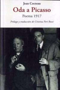 Oda a Picasso: Poema 1917