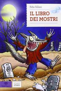 Il libro dei mostri