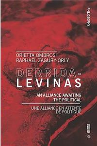 Derrida-Levinas