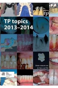 Tp Topics 2013-2014