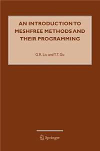 Introduction to Meshfree Methods and Their Programming