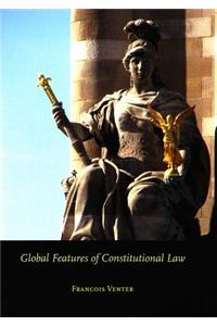Global Features of Constitutional Law