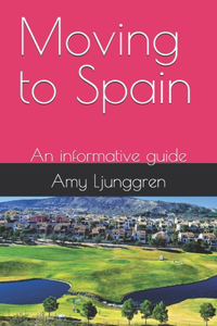 Moving to Spain