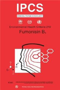 Fumonisin B1