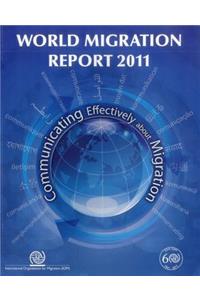 World Migration Report 2011