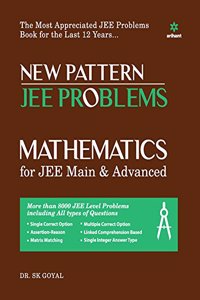 Practice Book Mathematics for JEE Main and Advanced