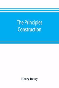 principles, construction, and application of pumping machinery (steam and water pressure) with practical illustrations of engines and pumps applied to mining, town water supply, drainage of lands, etc. also economy and efficiency trials of pumping 