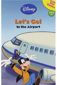 Let’s Go to the Airport