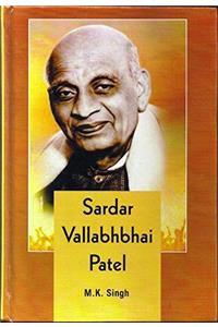 Sardar Vallabh Bhai Patel