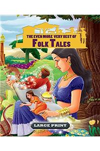 The even more very best of Folk Tales (Folk)