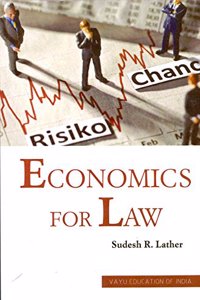 Economics For Law