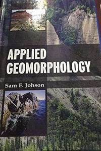 Applied Geomorphology