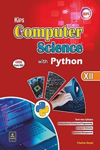 Kips Computer Science with Python 12