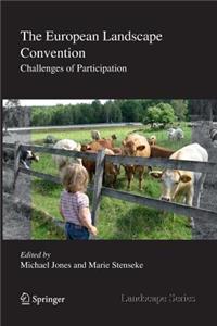 The European Landscape Convention