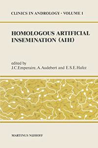 Homologous Artificial Insemination (Aih)