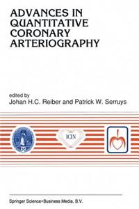 Advances in Quantitative Coronary Arteriography