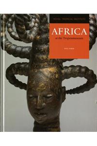 Africa at the Tropenmuseum